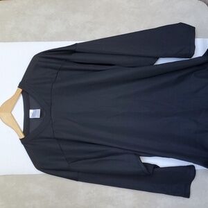 Kamazu Hockey Black Jersey NWT